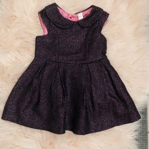 Cherokee brand 18- month toddler dress